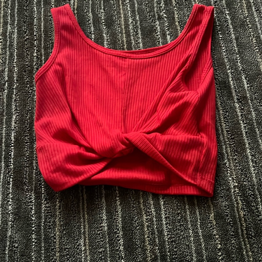 Boutique top